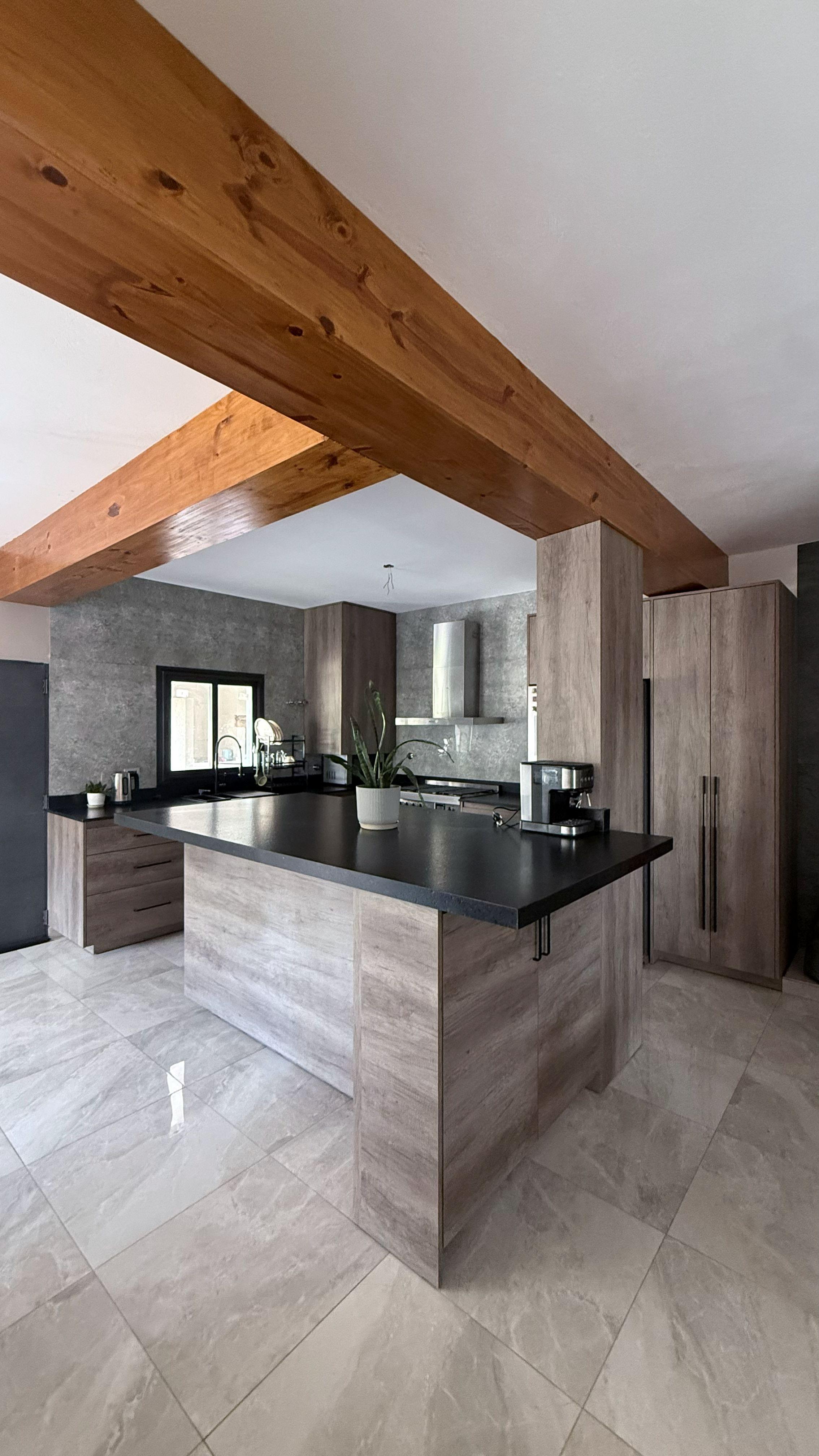 Cocina Nebraska