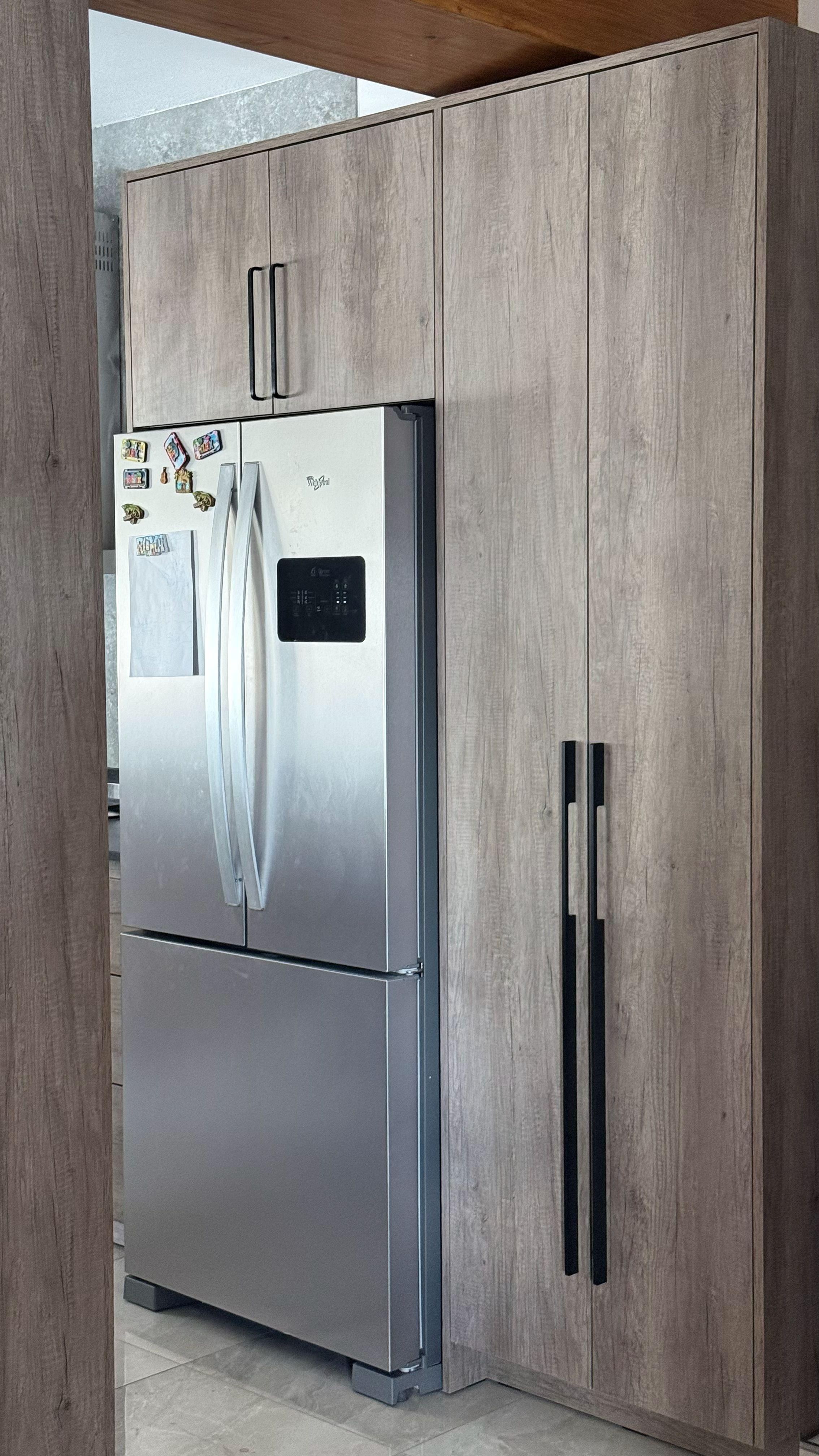 Cocina Nebraska
